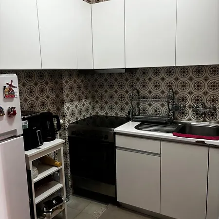 Bed & Breakfast Private In Shared *