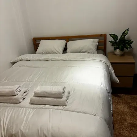 Oda ve Kahvaltı Private In Shared *